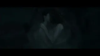 Harry Potter - Harry and Hermione Kiss