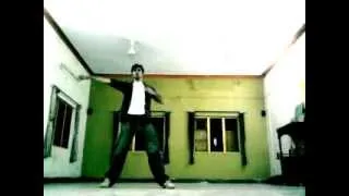 Hrithik Roshan (Just Dance) Tribute