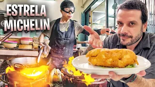 THE MOST FAMOUS STREET FOOD IN THE WORLD | MICHELIN STAR 🇹🇭