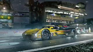 Why Forza Motorsport Will Be One of the Biggest Games of the Year