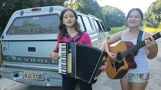 No céu dos braços seus - Di Paullo e Paulino (Thalita e Eliza)