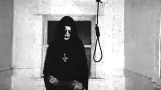 Xasthur - Black Spell of Destruction (Burzum Cover)