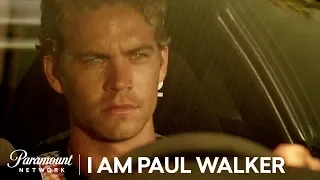 The Fast and the Furious: Paul Becomes a Movie Star | I Am Paul Walker | Paramount Network