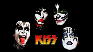 фильм Почему он саундтрек Kiss I Was Made For Lovin You