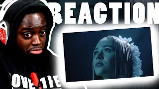 THE HARDKISS - Косатка (official video) | REACTION