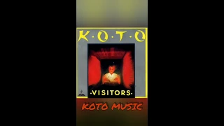 Koto Visitors - Best italo disco