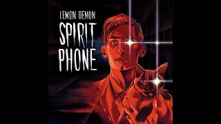 Lemon Demon - Spirit Phone - Commentary Track by Neil Cicierega