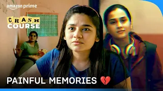 When It's Too Late To Realise Something | Crash Course | Prime Video India