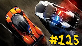 Need for Speed: Hot Pursuit Remastered - Walkthrough - Part 125 - Any Means Necessary