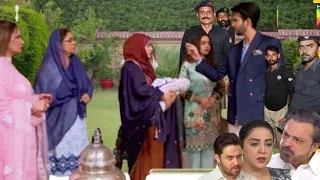 Fasiq - Episode 97 | Teaser |Promo| Review | Full Episode February 28, 2022