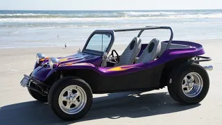 1968 VOLKSWAGEN DUNE BUGGY