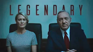 House Of Cards - Legendary