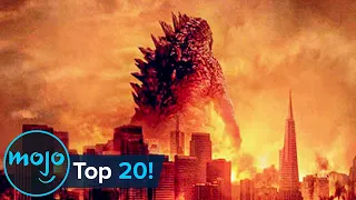 Top 20 Best Monster Movies of the Century (So Far)