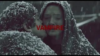 Sansa Stark | Vampire