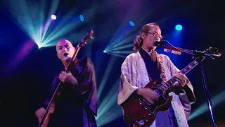 NINGEN ISU/Uchu kara no Iro/人間椅子/宇宙からの色(Live)