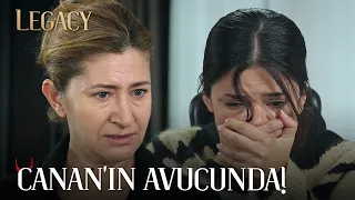 Canan'ın eline büyük koz geçti | Emanet 267. Bölüm