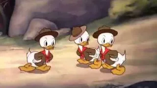 Donald Duck - Good scouts 1938.mp4