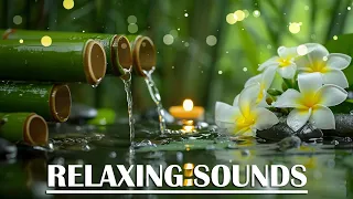 🔴 Relaxing Music 24/7, Healing Music, Meditation Music, Spa Music, Sleep, Zen, Study Music, Yoga 🍵