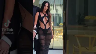Just Megan Fox being extra sexy