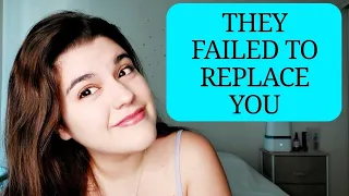 THEY TRIED TO REPLACE A CHOSEN ONE BUT FAILED... | HERE'S WHY!