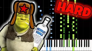 ALL STAR, but it SOUNDS RUSSIAN