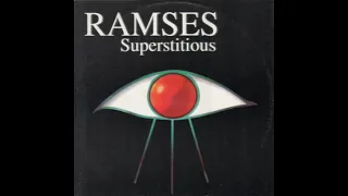 Ramses - Superstitious (Rmx98 By Fabietto DJ) (1998)