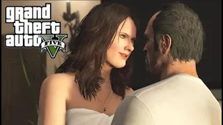 GTA 5 - All Secret Girlfriend Calls