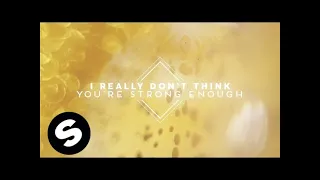 Mida - Believe (Official Lyric Video)