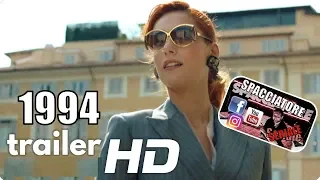 Trailer 1994 Serie Sky Original 4 ottobre 2019