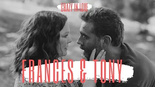 Frances & Tony - Crazy in love - Melissa McCarthy & Bobby Cannavale - MMBCCU