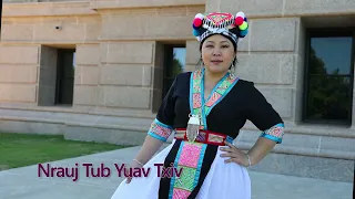 Nrauj Tub Yuav Txiv. 5/9/2023