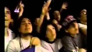 PAUL MCCARTNEY - LADY MADONNA (LIVE AT SANTIAGO DE CHILE 16/12/93)