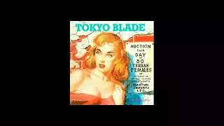 Tokyo Blade - Tears Are Not Enough - Lyrics / Subtitulos en español (Nwobhm) Traducida