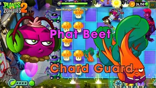 PVZ NEON MIXTAPE TOUR: 26 - 30 #pvz2gameplay #plantsvszombies2 #popcapgames  #popcap