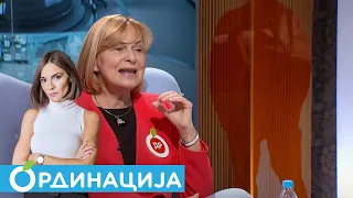 5 SAVETA - Bubrezi /  prof. dr Nada Dimković, nefrolog- specijalista za bubrege