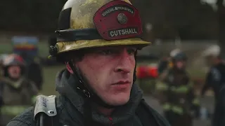 Georgia Smoke Diver Class 61 Day 2