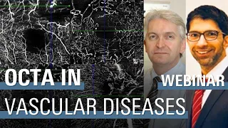 The Role of OCT Angiography in Retinal Vascular Diseases