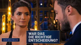 Niko lässt Michèle gehen – und zweifelt an der Entscheidung | Der Bachelor - Folge 08