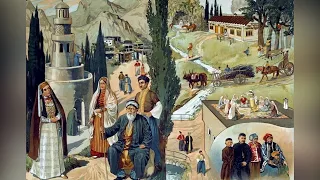 Кто составлял элиту крымского общества времён ханства?