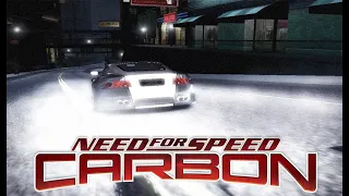 Need for Speed: Carbon Gameplay | Wolf TFK