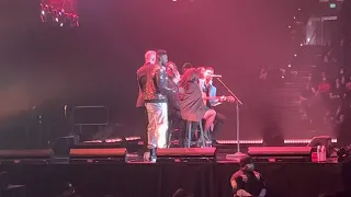 Pentatonix - “Evergreen (with Girl Named Tom)” live A Christmas Spectacular Oakland