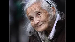 Золотые слова 90-летней старушки - Живите 100 лет без бед!