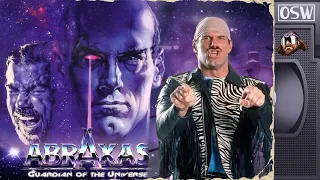 JESSE VENTURA in Abraxas! - OSW Film Review