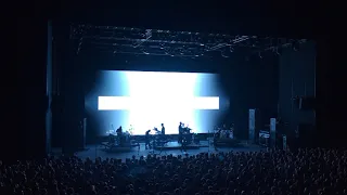 Massive Attack - Angel (Live Fourvière - Lyon - 2018)