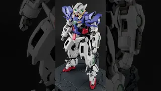 PG 1/60 Gundam Exia / Gundam 00