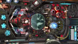 Playfield Marvel: Ant-Man