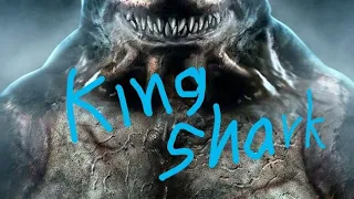 King​ Shark​ [MV] Monster​