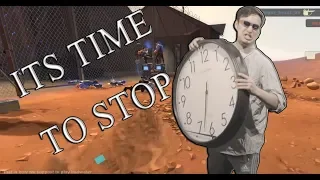 TF2 | Its Time To Stop