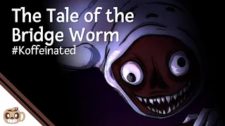 Have You Heard of Bridge Worm? | Koffeinated #Shorts