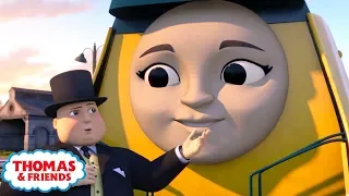 Thomas & Friends | Confusion Without Delay | Kids Cartoon